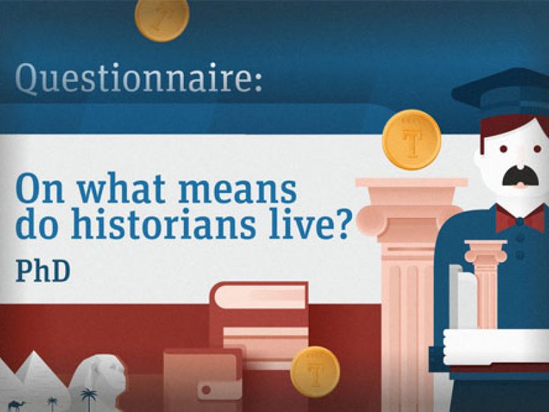 On What Means Do Historians Live PhD Publications Kazakhstan 