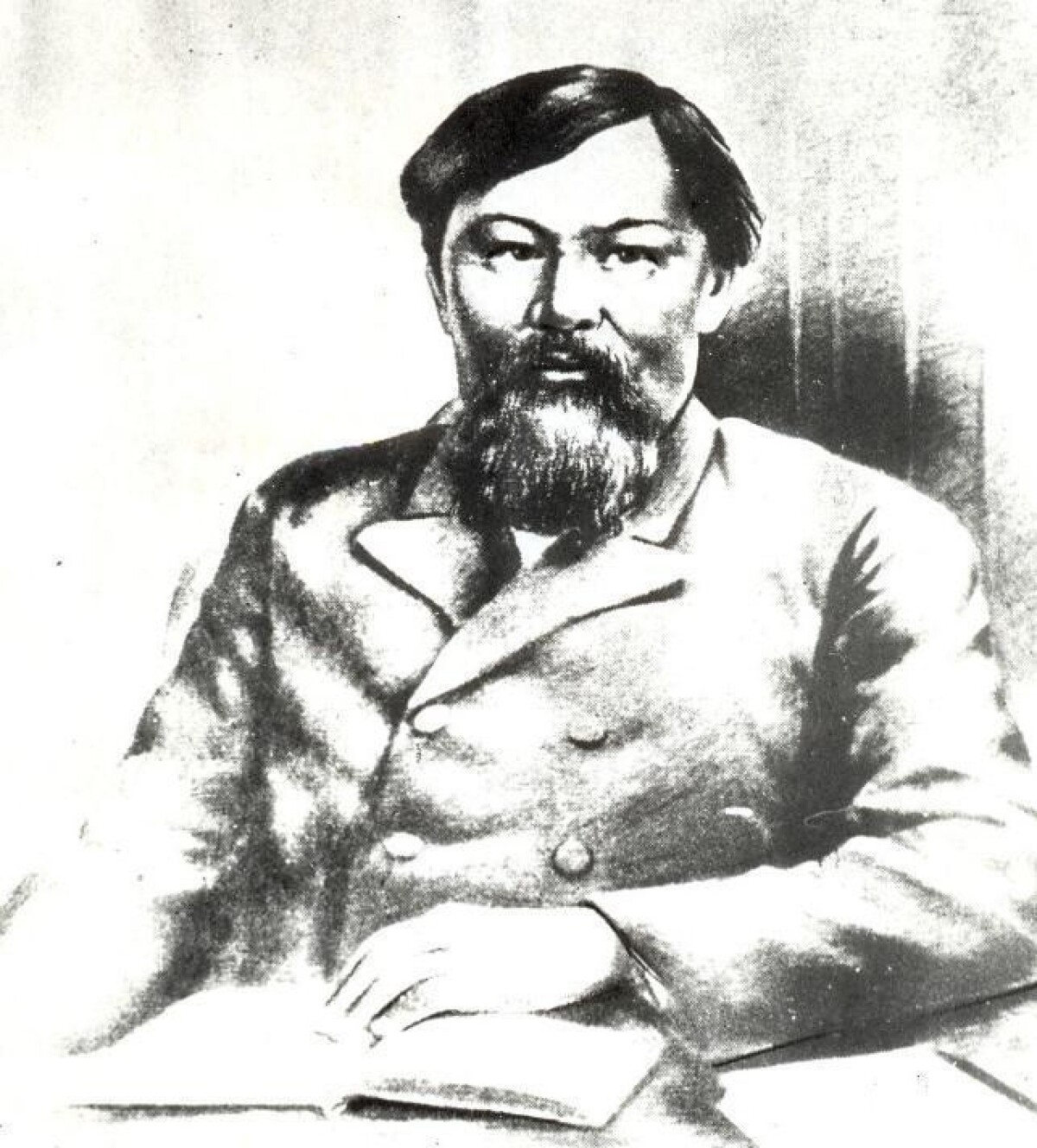 Ибрай Алтынсарин – просветитель казахского народа - e-history.kz