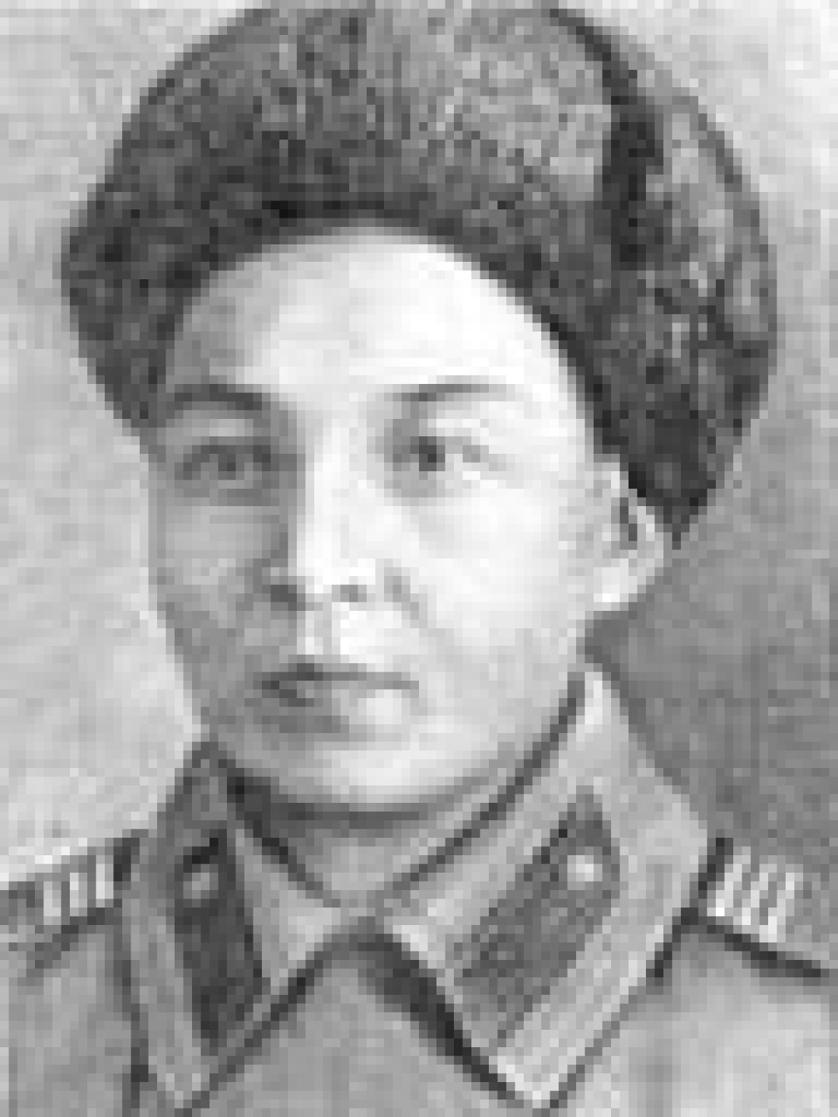 Manshuk Mametova - e-history.kz