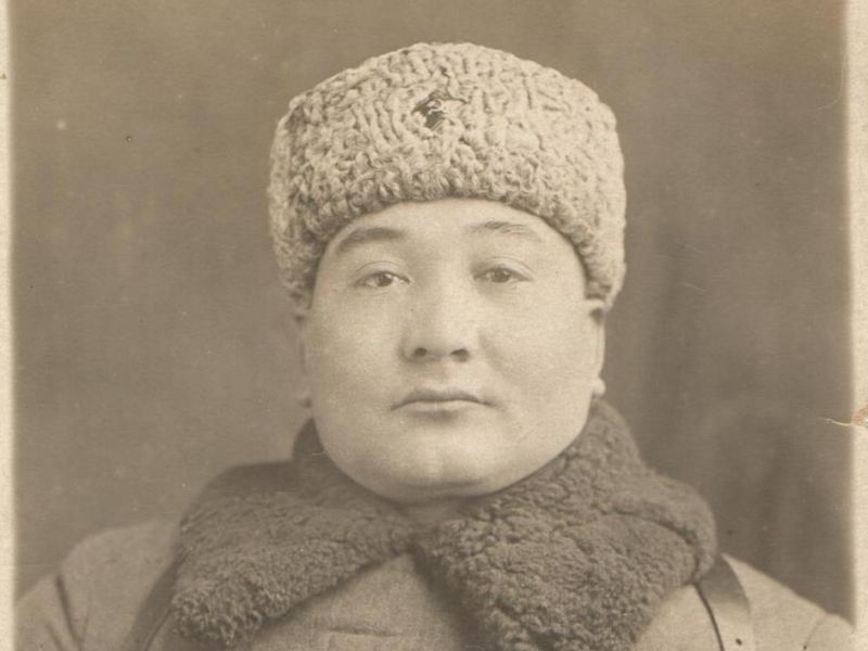 Ақмолада сақталған атты әскер дивизиясы Ақмолада сақталған атты әскер дивизиясы