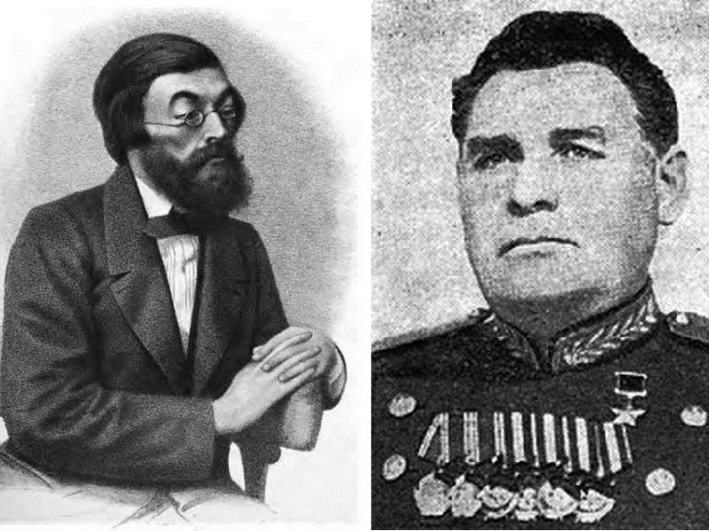 Жат жиендер тарихы Жат жиендер тарихы