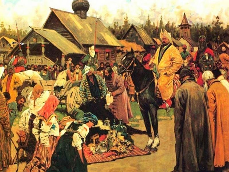 Бізді алда не күтіп тұр? Бізді алда не күтіп тұр?