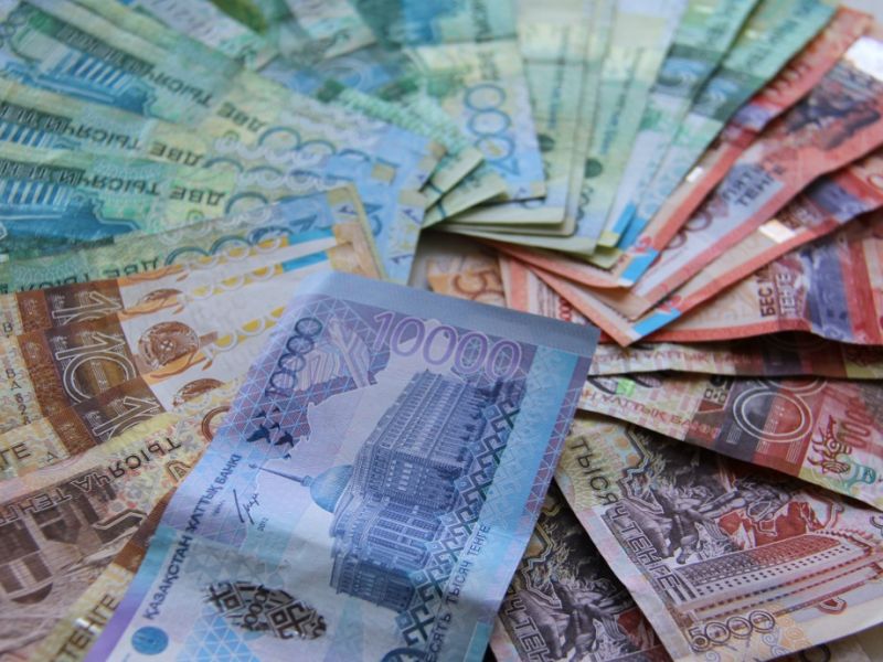 What do we know about tenge? What do we know about tenge?