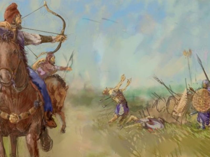 Үздік өркениет үзіктері Үздік өркениет үзіктері