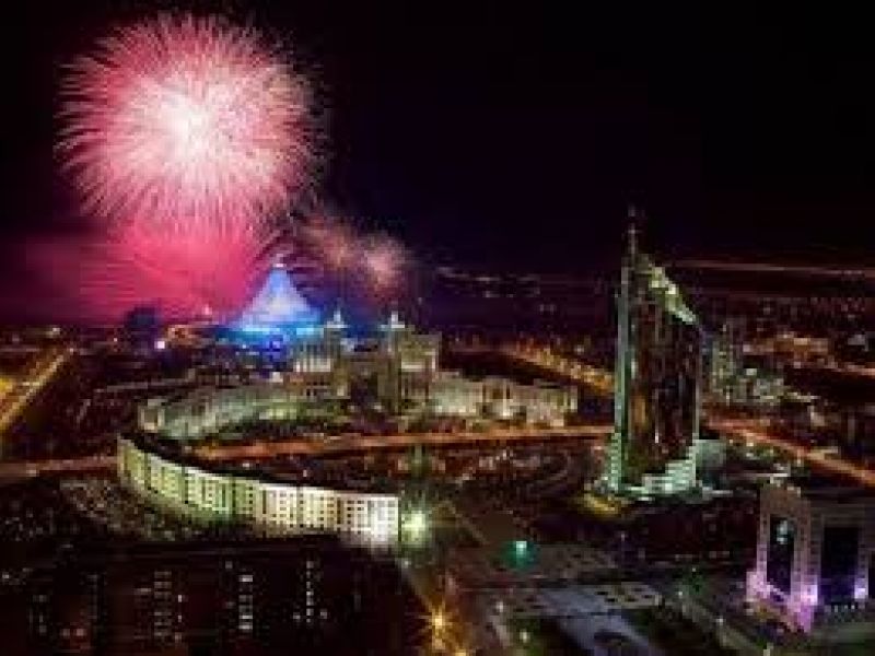 День Столицы День Столицы