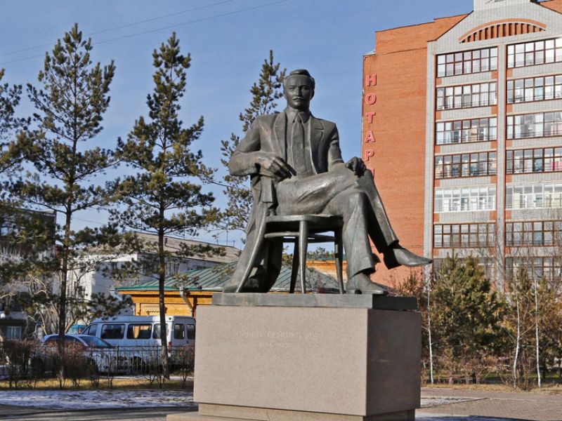 Сәкен Сейфуллин туралы қызықты 20 дерек Сәкен Сейфуллин туралы қызықты 20 дерек