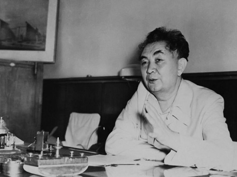 About Kanysh Satpayev’s life path About Kanysh Satpayev’s life path