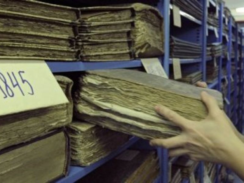 Осман императорлары мен қазақ хандарының хаттары Қазақстанның Ұлттық мұрағатына беріледі Осман императорлары мен қазақ хандарының хаттары Қазақстанның Ұлттық мұрағатына беріледі
