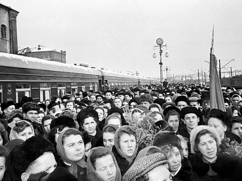 Теміртау қақтығысы Теміртау қақтығысы