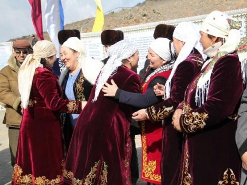 Гостеприимство казахского народа реферат 879