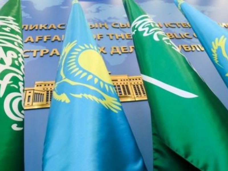 Саудовская Аравия нам поможет Саудовская Аравия нам поможет