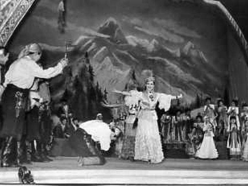 They proved that Kazakh Art was important for them They proved that Kazakh Art was important for them