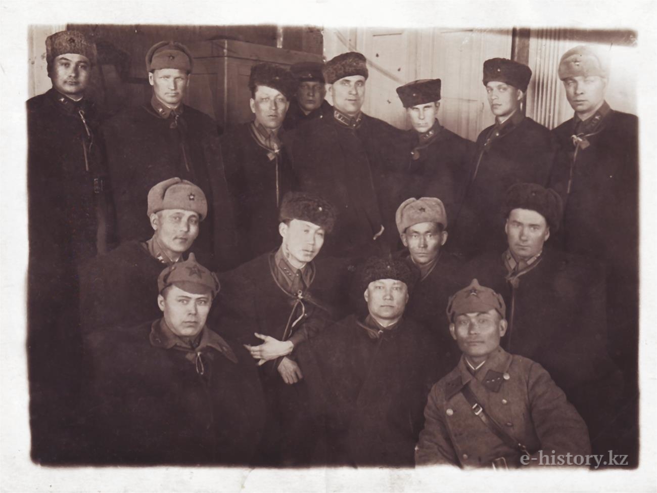 “Missing” in the Kharkov battle “Missing” in the Kharkov battle