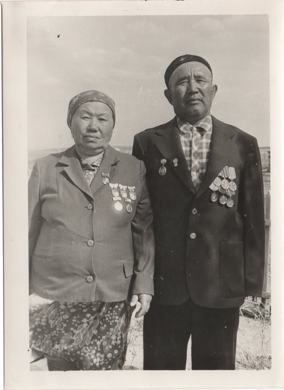 The story of one photo. Kazken Madyshev The story of one photo. Kazken Madyshev