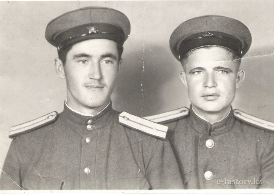 История одной фотографии. Габдулла Зарипов История одной фотографии. Габдулла Зарипов