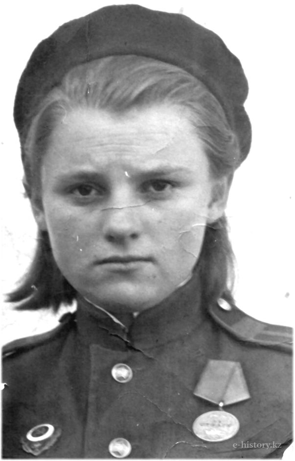 История одной фотографии. Лидия Севальнева История одной фотографии. Лидия Севальнева