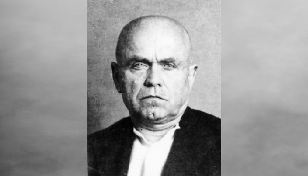 Личный враг Сталина Личный враг Сталина