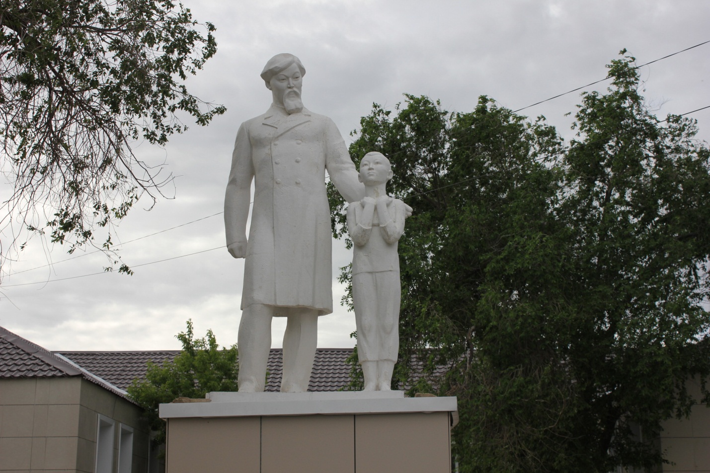 фото ыбрая алтынсарина в хорошем качестве