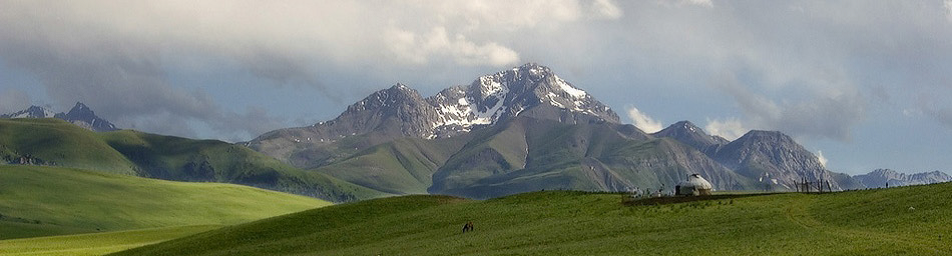 Картинки великая степь казахстана