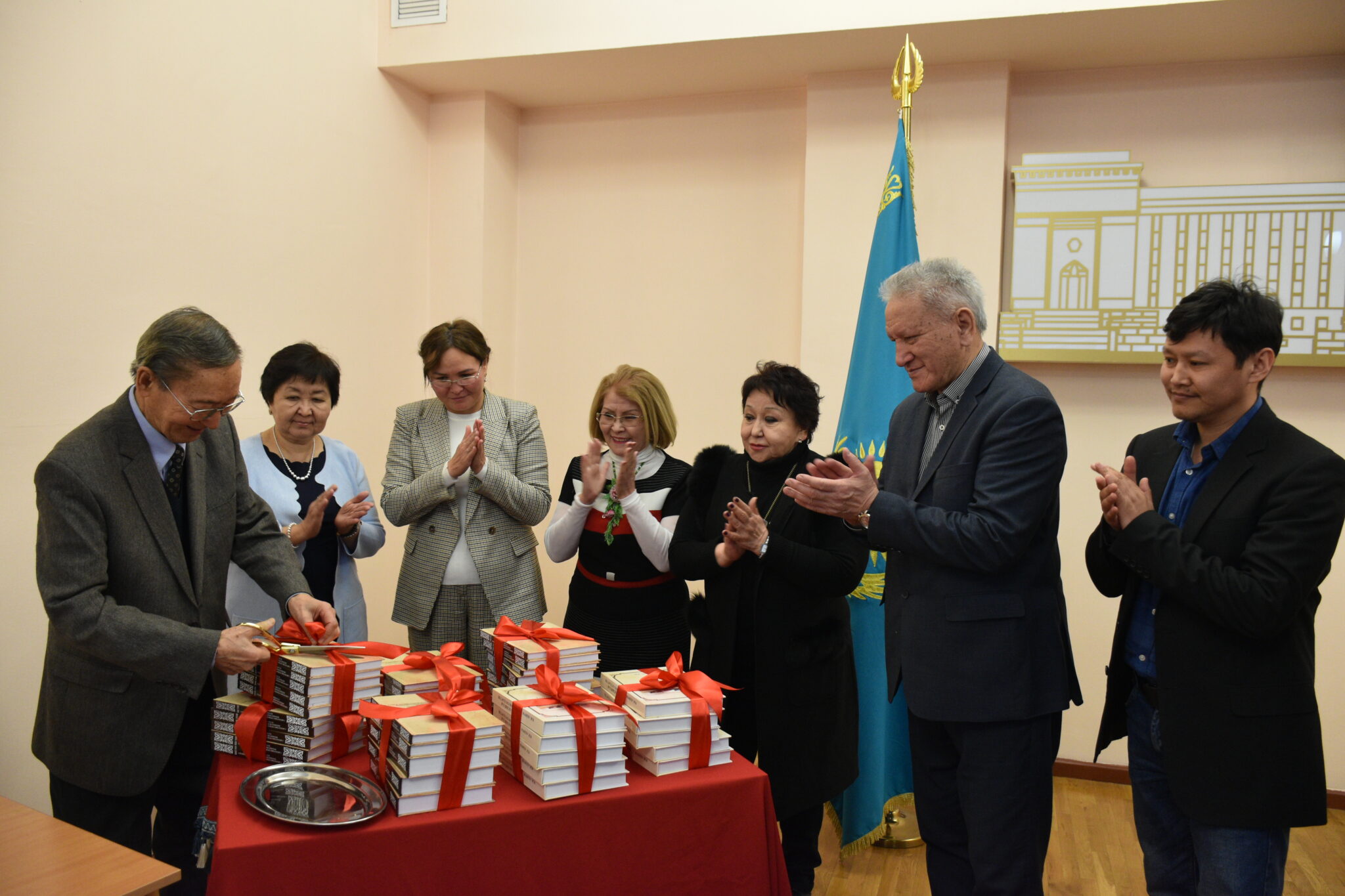 Перспективы совместных научных исследований