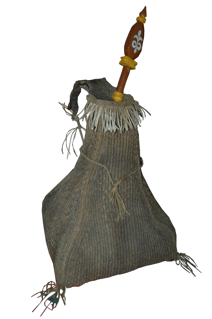 Өрме саба