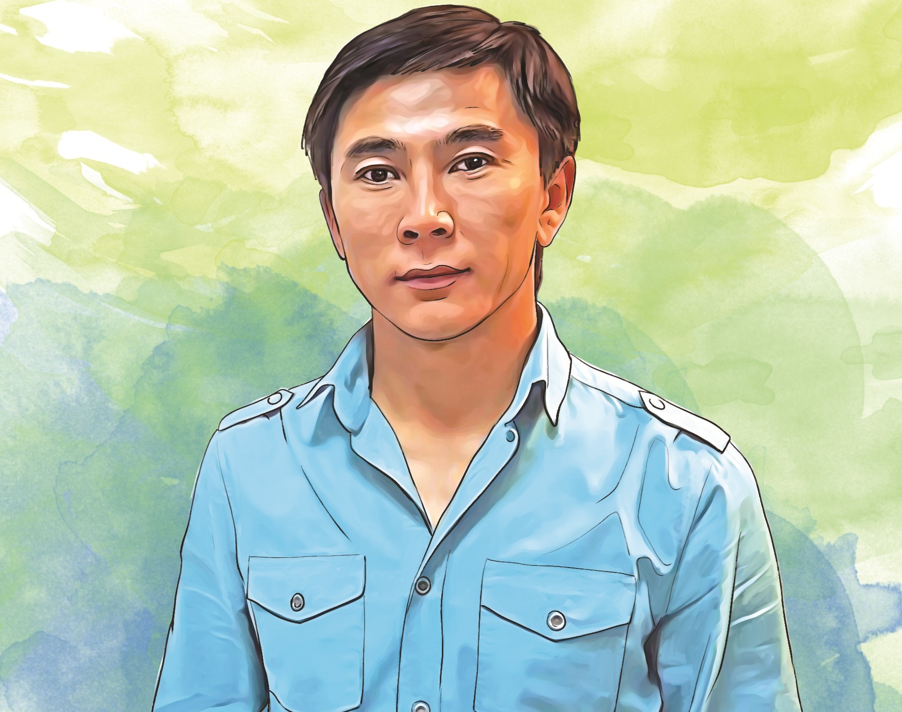 Дубляжға қызығатын жастар көбейіп келеді – Мирас Жақып