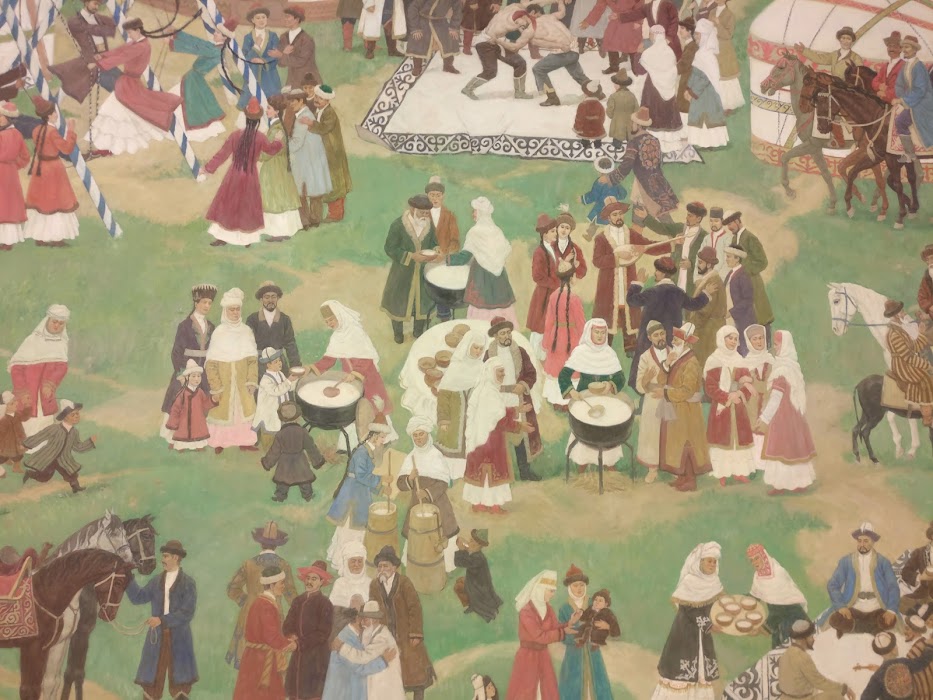 Великий праздник обновления