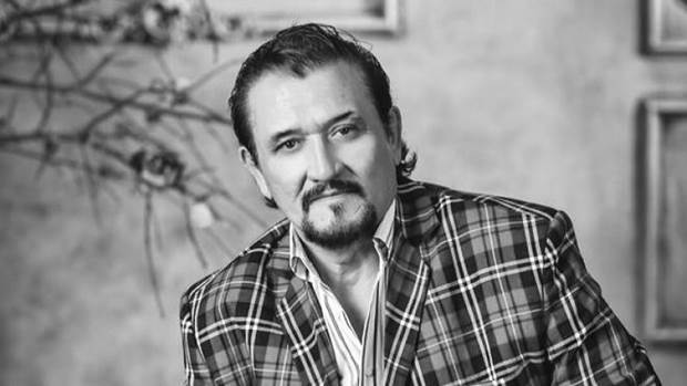 Умер казахстанский актер Кайрат Кемалов: 17 июля 2025, 12:17 - новости на  Tengri Life