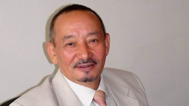 Ақын Темірхан Медетбек өмірден өтті