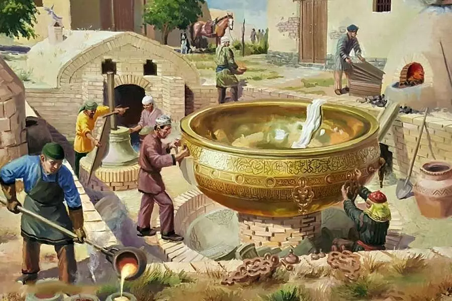 Омар Бабажанов