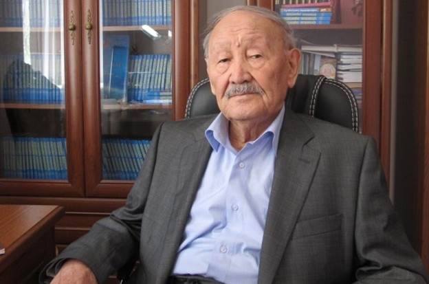 Мекемтас Мырзахметұлы: Абайтану Ххі Ғасыр Көгінде