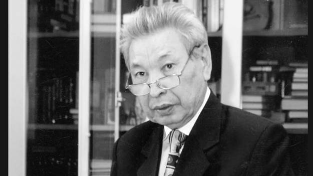 Белгілі ғалым Сейіт Қасқабасов қайтыс болды