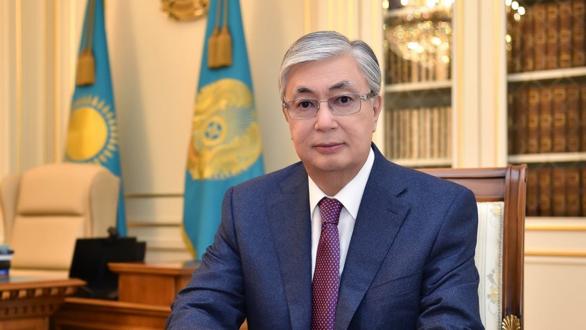 Ресей облыстарында қазақ мектептерін ашуға мүдделіміз - Тоқаев