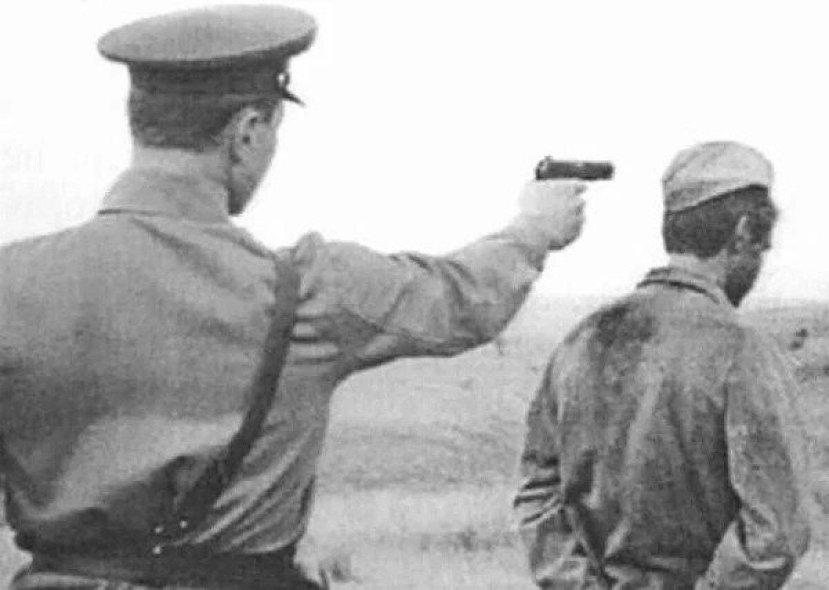 Ақпанда атылғандар (тізім)