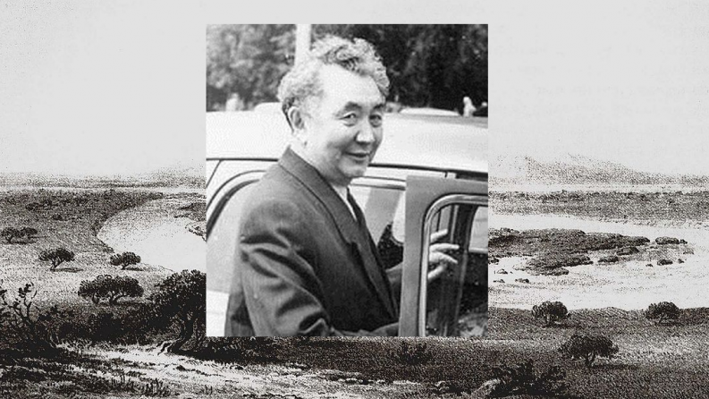 Қаныш Сәтбаев мұрасының құндылығы