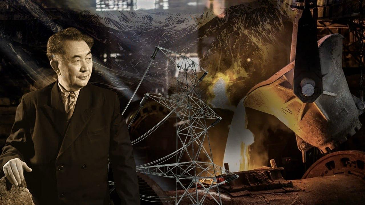 Ғылымға адалдық - абыройлы ғұмыр - e-history.kz