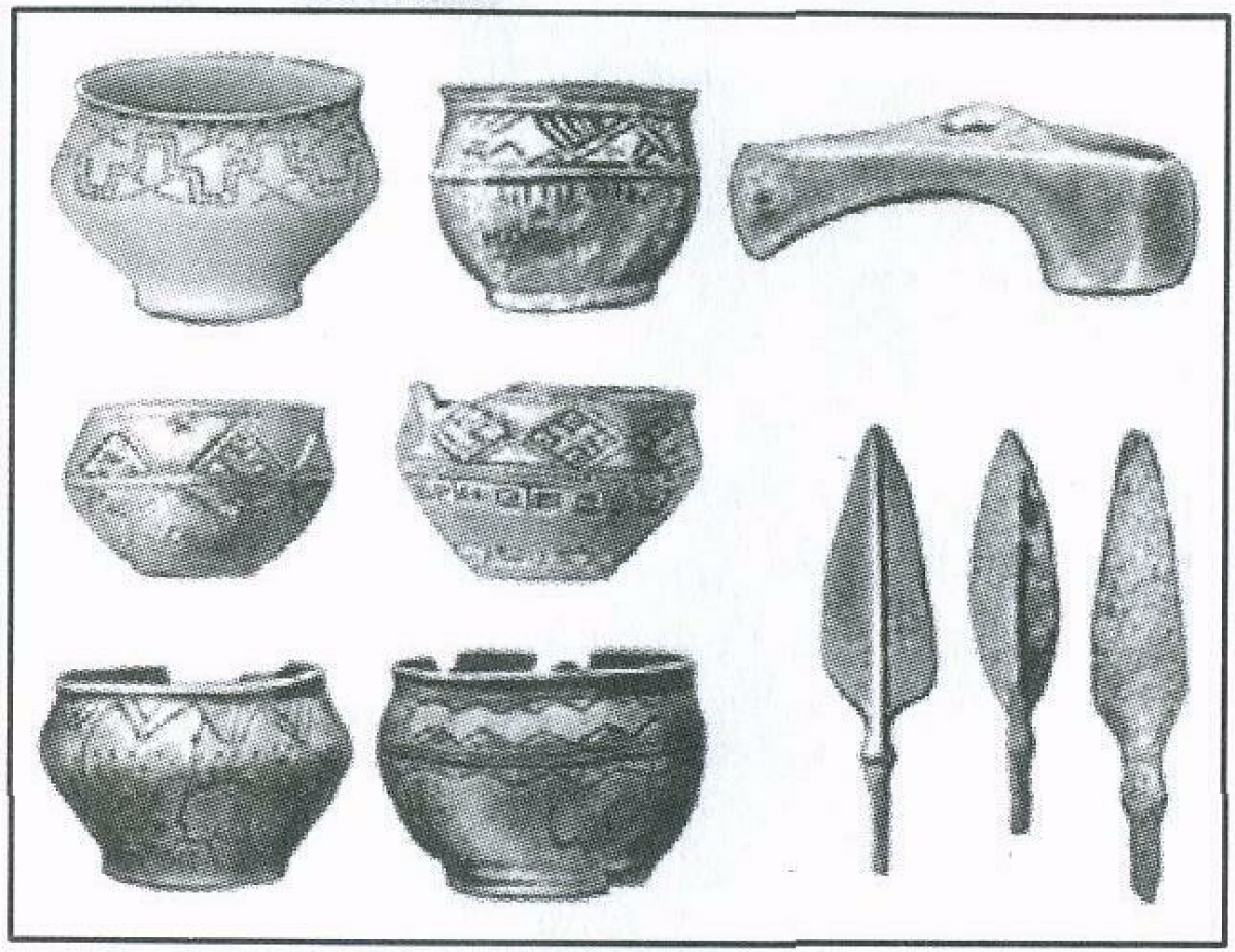 Племена эпохи бронзы на территории казахстана. Бронзовый век срубная культура. Срубная культура бронзового века глиняная посуда. Срубная культура бронзового века. Искусство срубной культуры бронзового века.