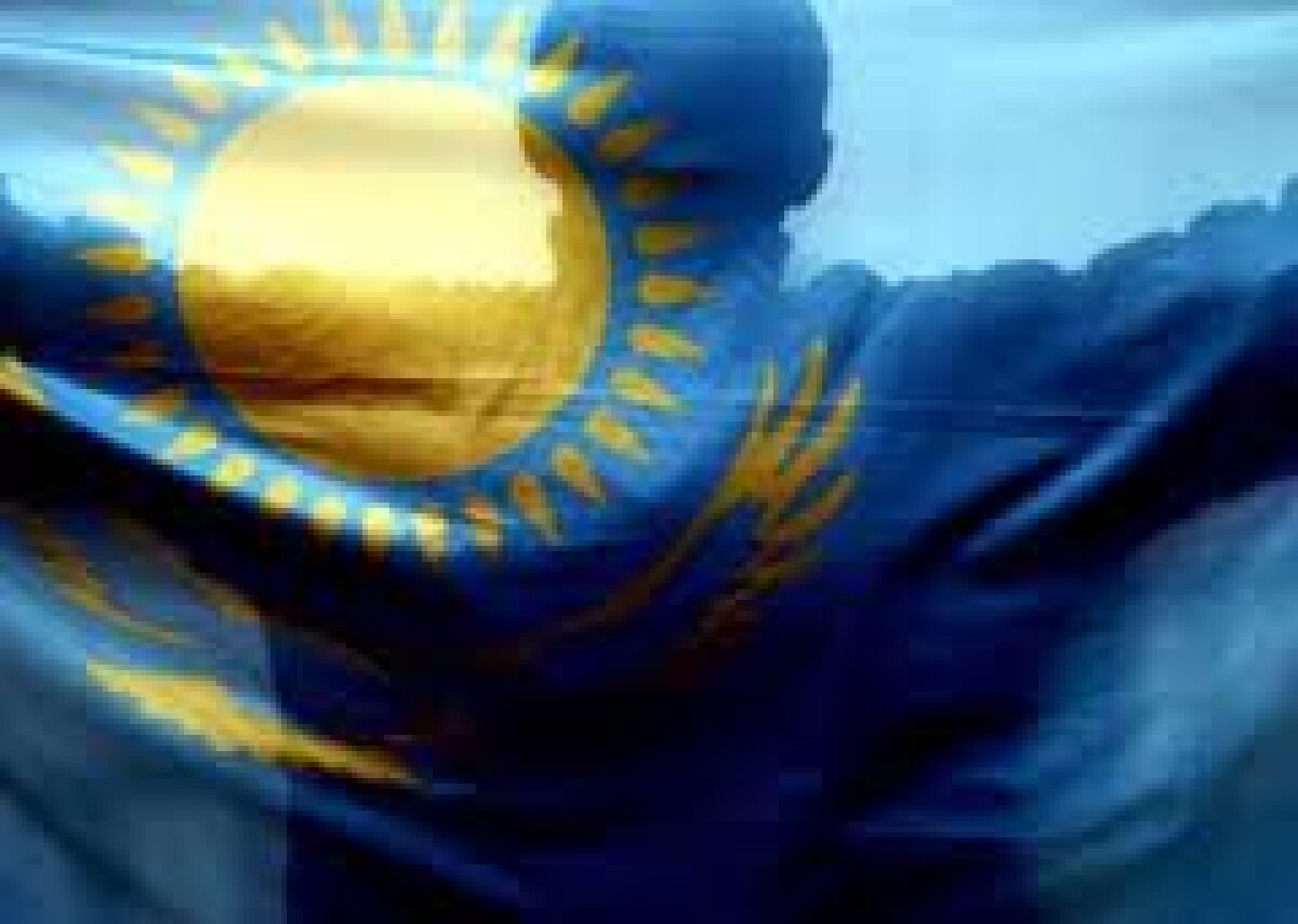 Independent Kazakhstan: Day after day. Сhronicle of events (1990-1995) - e-history.kz