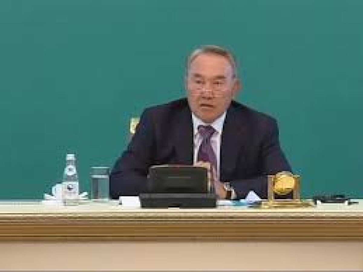 Н.А. Назарбаев – основоположник казахстанской модели межэтнического и межконфессионального согласия - e-history.kz