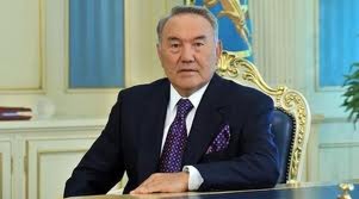  Presidential form of government as the core of the political system of Independent Kazakhstan - e-history.kz