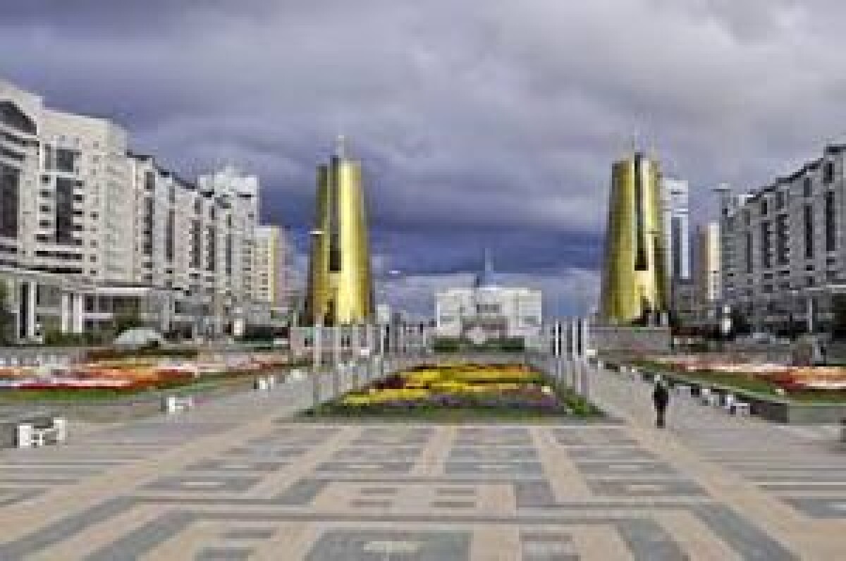 В 2004г. утверждено положение о Министерстве культуры и информации Республики Казахстан. - e-history.kz