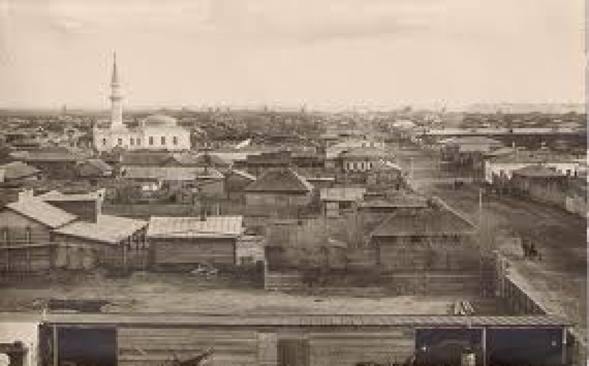 1720 жылы Павлодар қаласы бой көтерді - e-history.kz