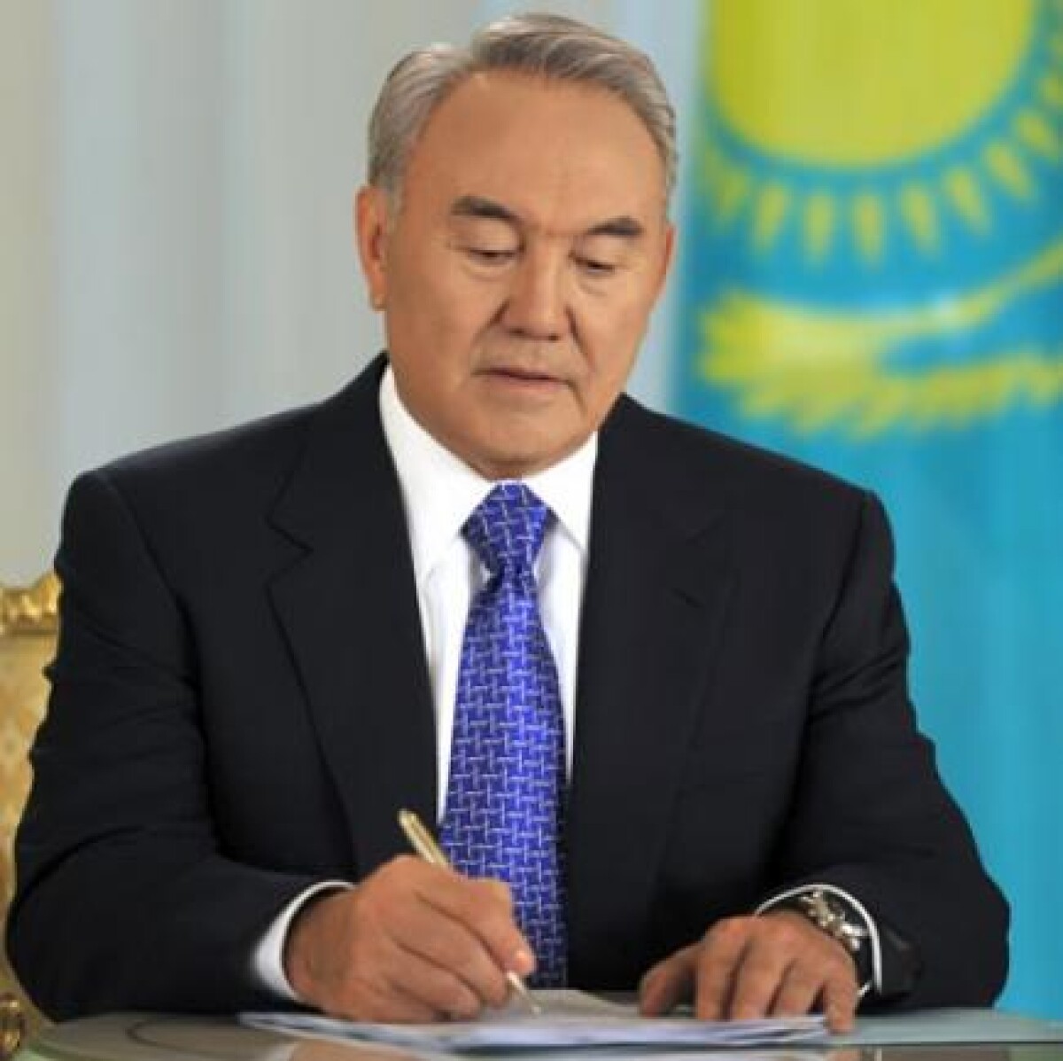Подписан Закон «О государственной поддержке прямых инвестиций в Республике Казахстан» - e-history.kz
