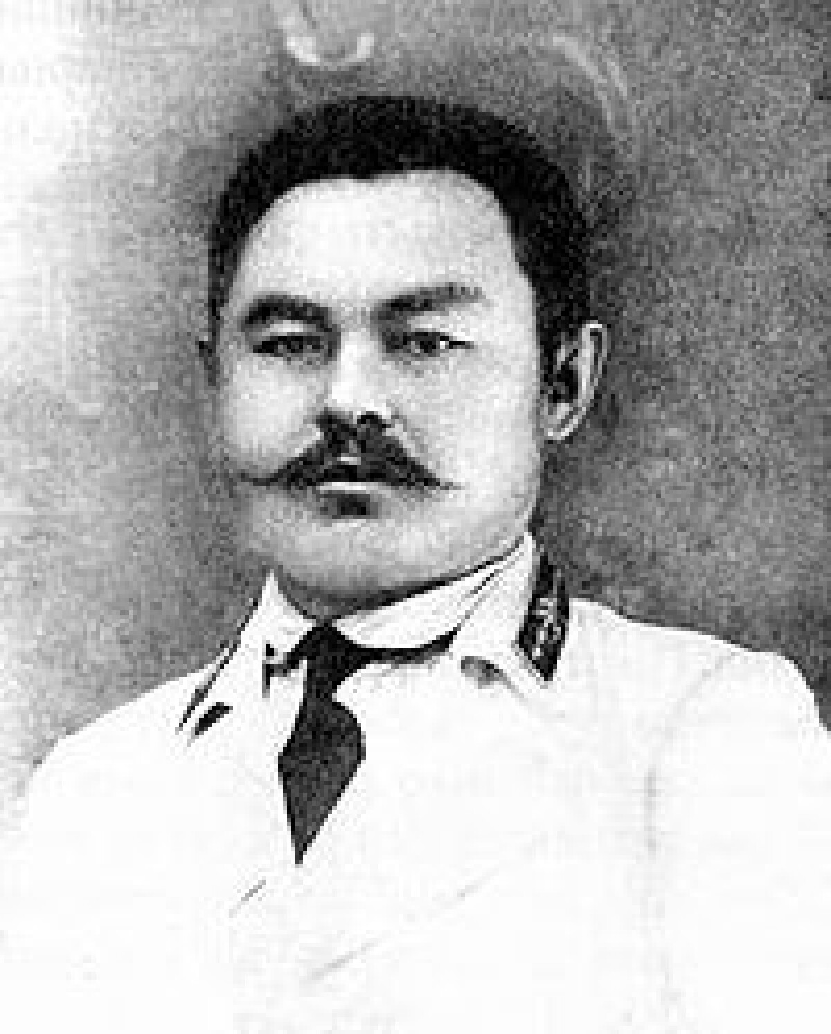 1879 жылы 12 мамыр күні Алаш қозғалысының көрнекті қайраткері, тарихшы-ғалым Тынышбаев Мұхамеджан дүниеге келді - e-history.kz
