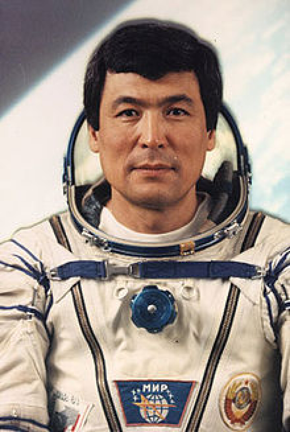 День рождения Аубакирова Тохтара Онгарбаевича, первого казахского космонавта - e-history.kz