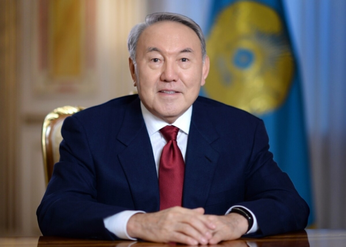 В 1991 году Н.А. Назарбаеву было присвоено звание «Почетный гражданин города Темиртау» - e-history.kz