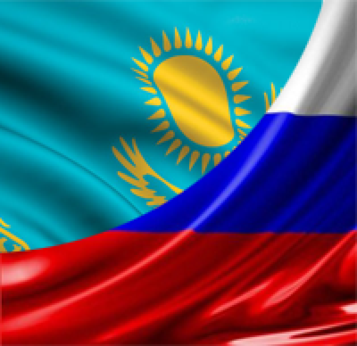 В 1996 году в Алматы президенты РК и РФ подписали Совместное заявление по Каспию - e-history.kz