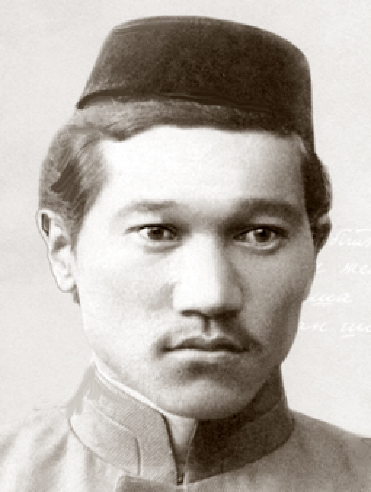 День рождения видного казахского просветителя, общественного деятеля, поэта, писателя Миржакыпа Дулатова - e-history.kz