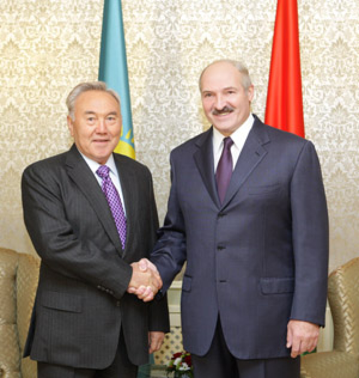 1992 жылы Қазақстан Республикасы мен Беларусь арасында дипломатиялық қатынастар орнатылды - e-history.kz