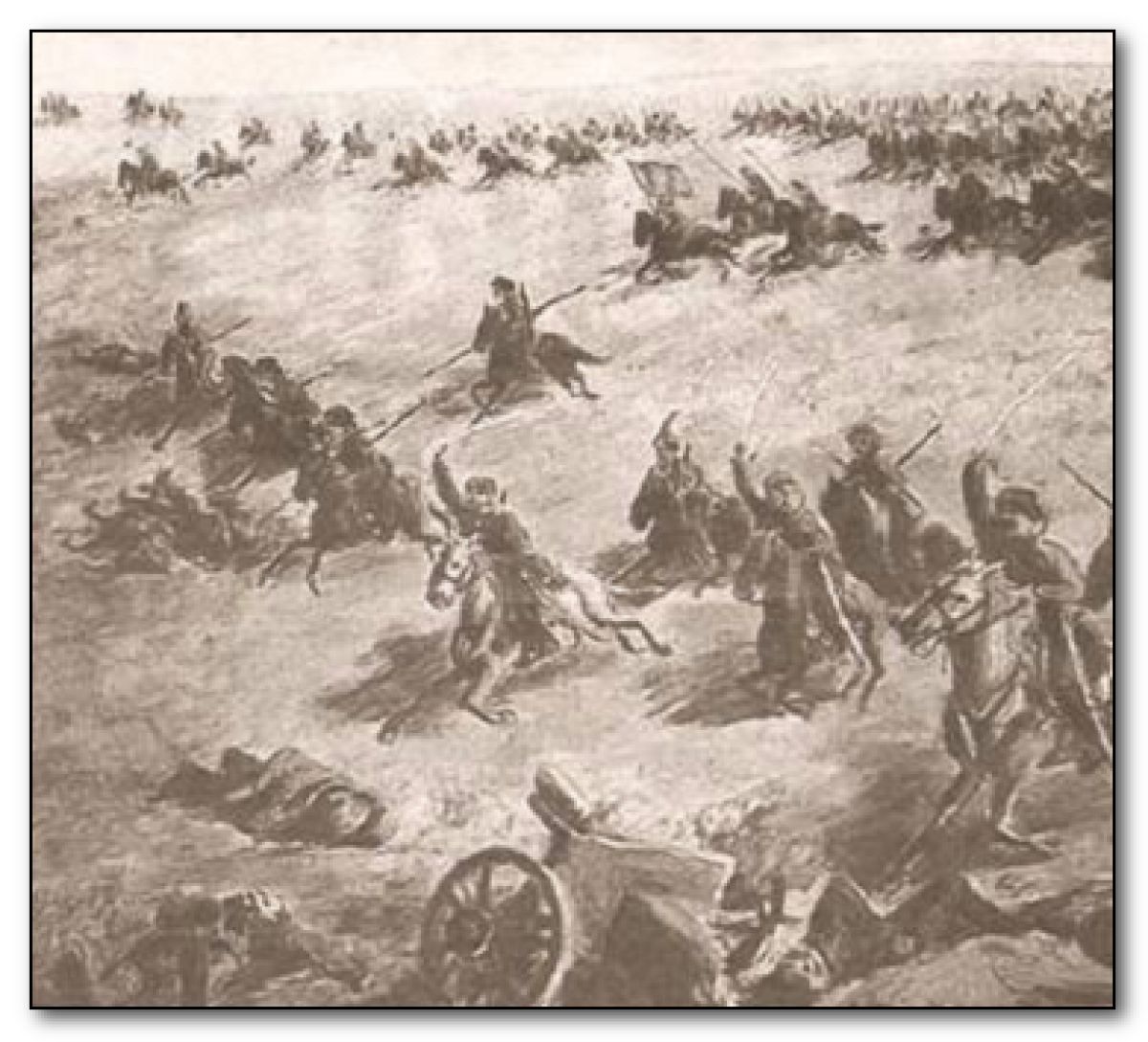 Уркун 1916. Восстание 1916 г. Восстание в Казахстане 1916.